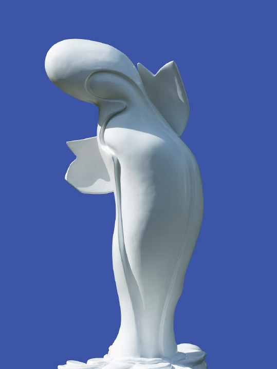Angel of Creativity