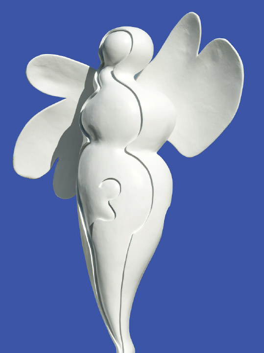 Angel of Wisdom