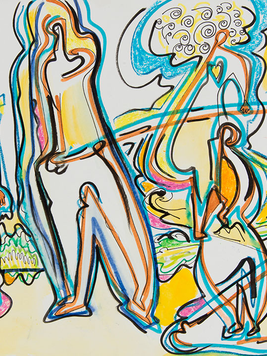 Introspections 3