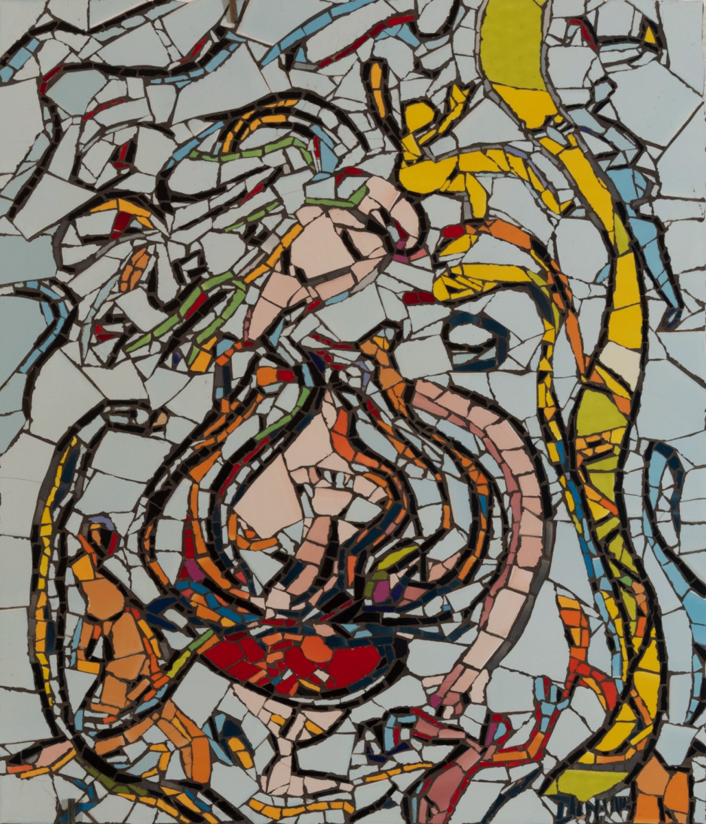 Magic Snake II