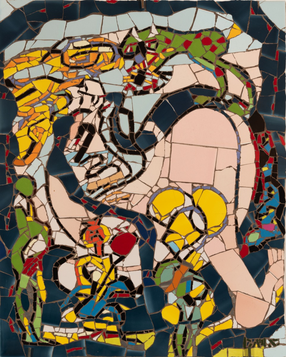 Magic Snake III
