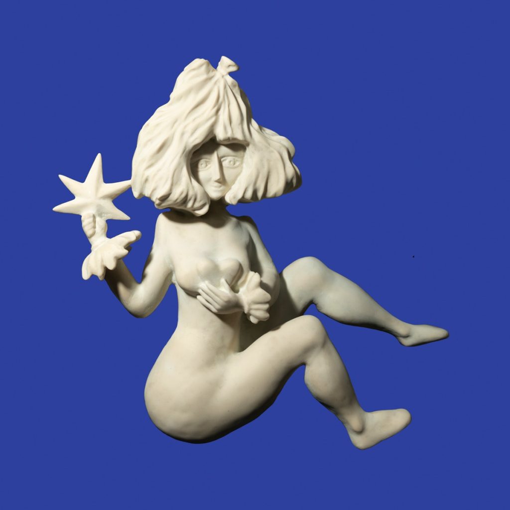 Star Woman