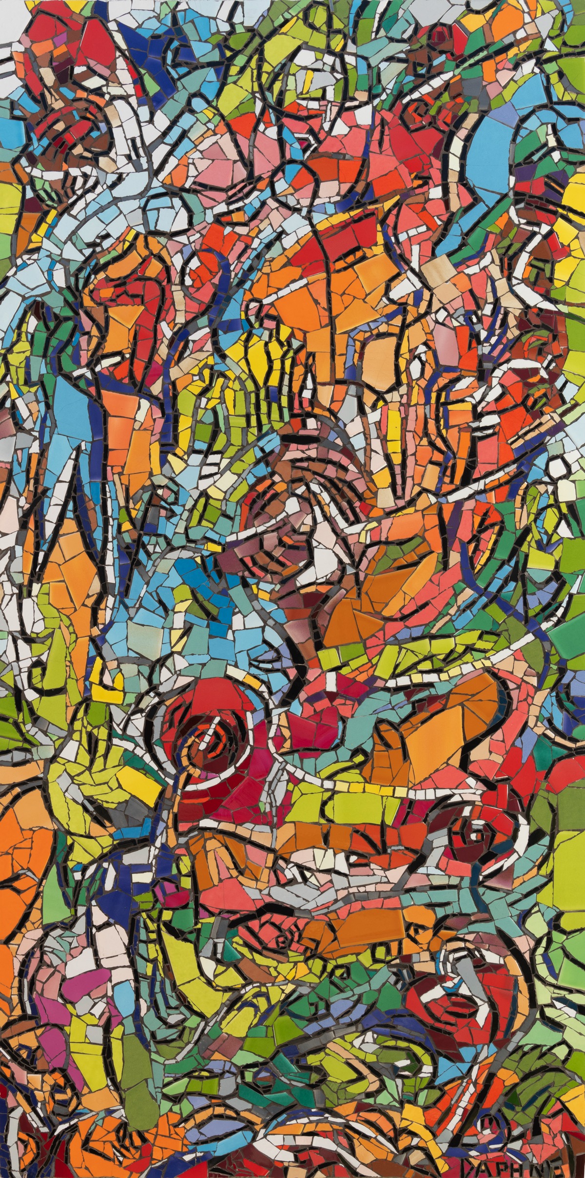 Series trip to the unconscious VI