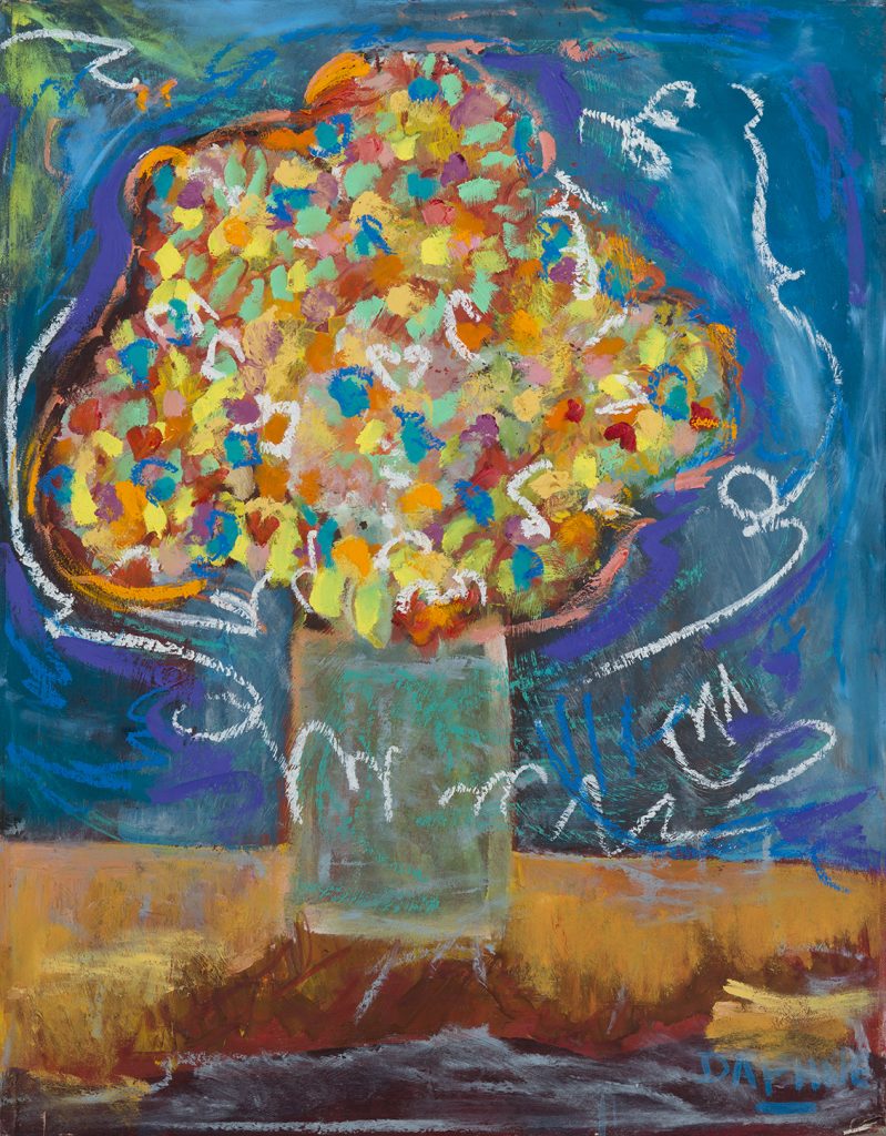 Flowers III