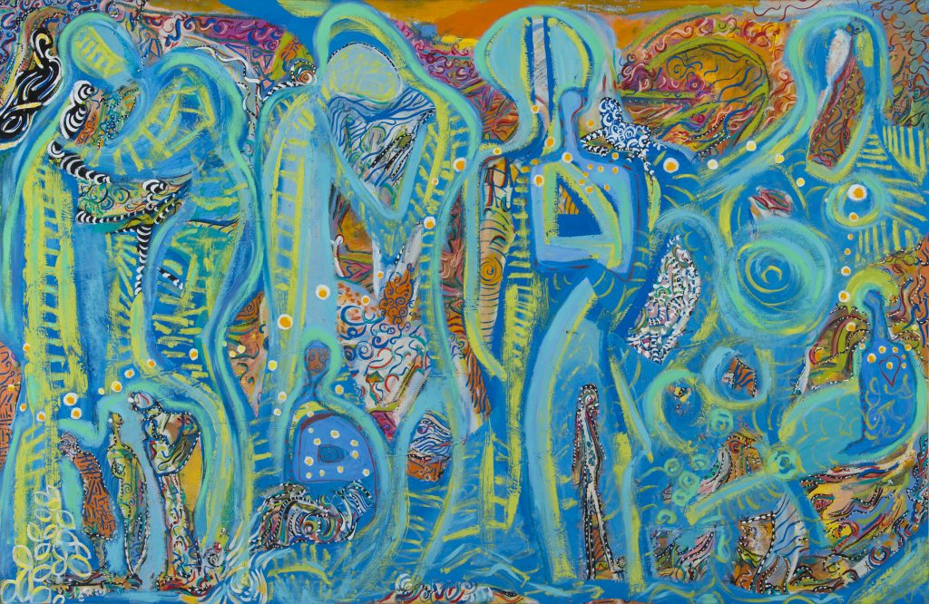 Partners II