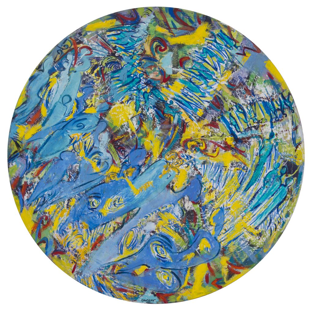 Journey Through the Unconscious II