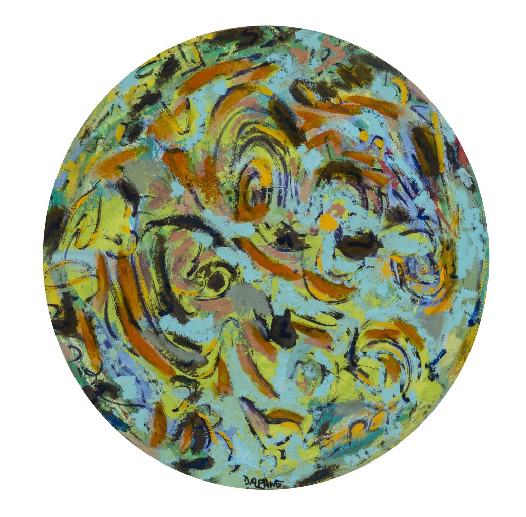 Movement II