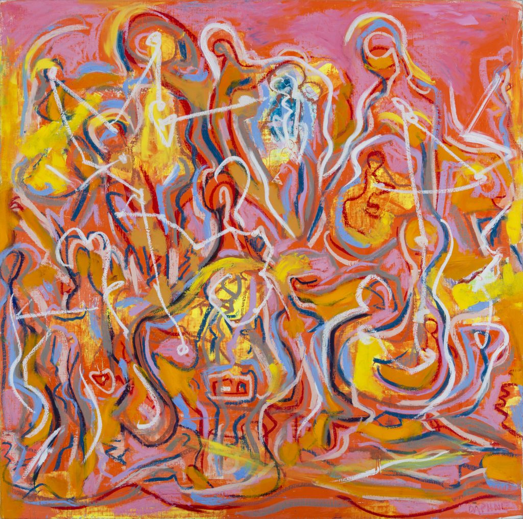 Internal Light II