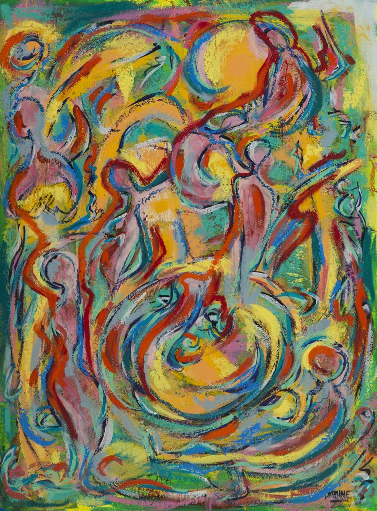 Connections