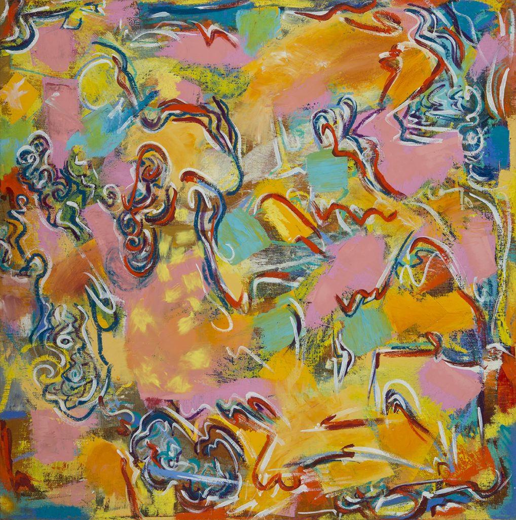 Sequence 1