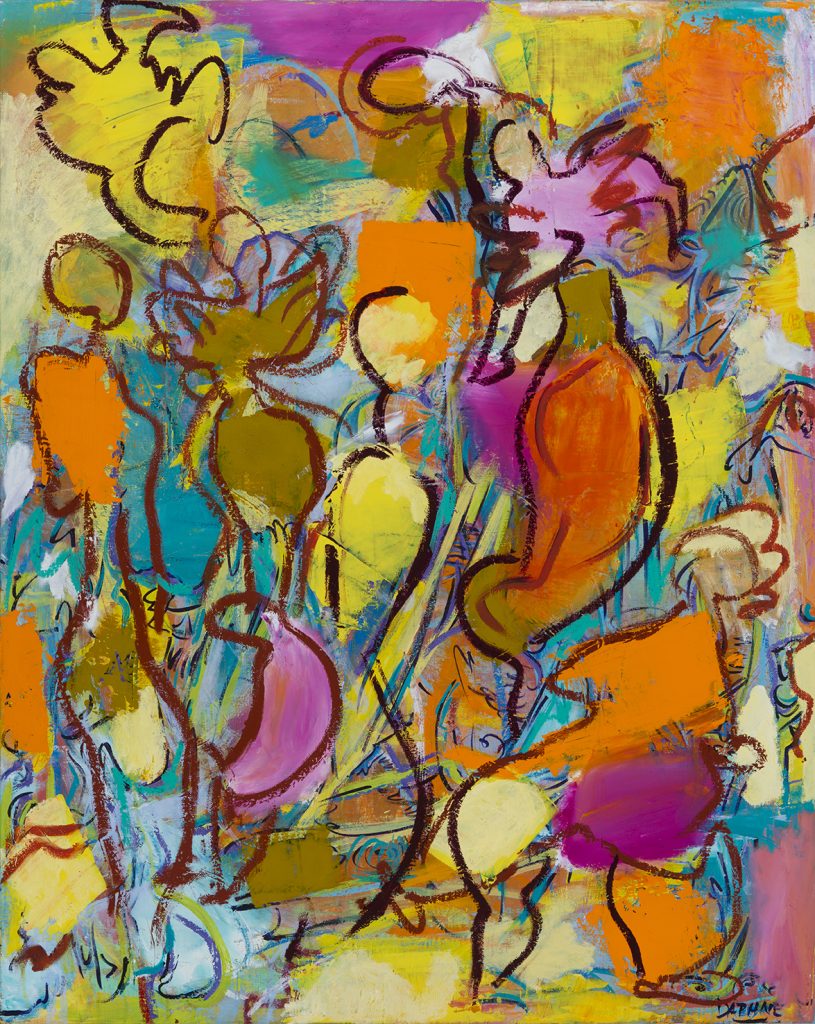 Movement